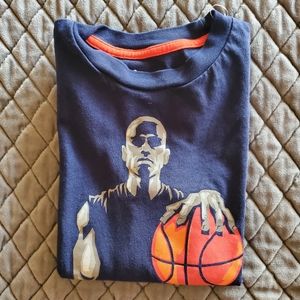 Boy's Long Sleeve (S/P 6-7)